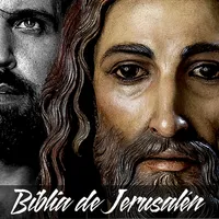 Biblia de Jerusalén icon