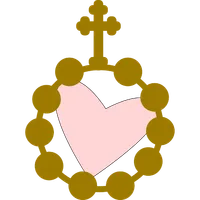 Corona Div. Misericordia Lite icon