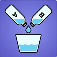 Resin Calculator icon