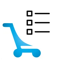 Meine Einkaufsliste icon