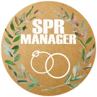 SPR Wedding Manager & Widget icon