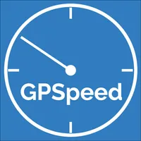 GPSpeed: GPS-Tachometer, Dista icon