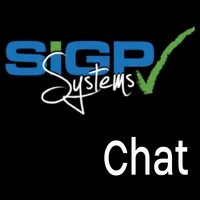 SigpChat icon