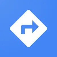 My Route Direction icon