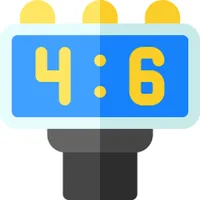 Scoreboard icon