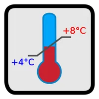 TempBLE Delivery icon