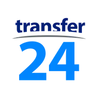 Transfer24 icon