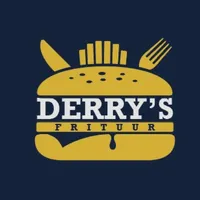 Frituur Derry's icon