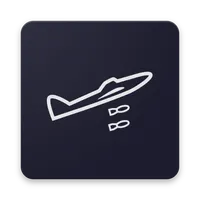 Bomber icon