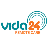 Vida24 Remote Patient icon