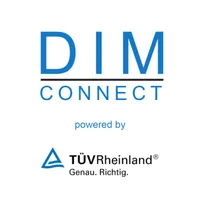 DIM Connect icon