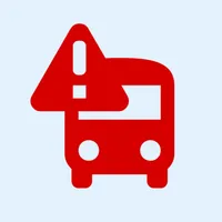 Mimořádnosti v MHD Praha icon
