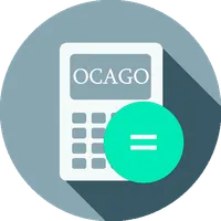 Калькулятор ОСАГО онлайн icon