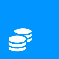 Cash and money calculation icon