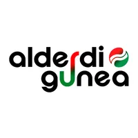 AlderdiGunea icon
