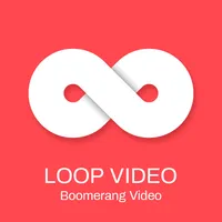 Boomerang Video Maker  - Loop  icon