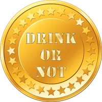 Drink or Not to Drink Coin icon