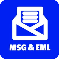 MSG EML File Viewer & Reader icon