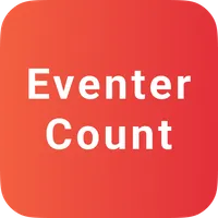Eventer COunt icon