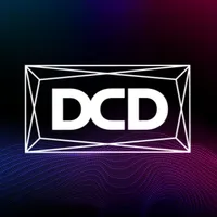 DCD>Connect icon