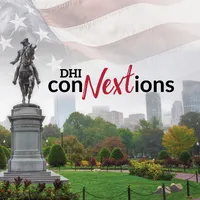 DHI conNextions icon