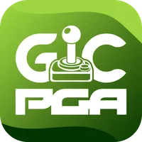GIC & PGA app icon