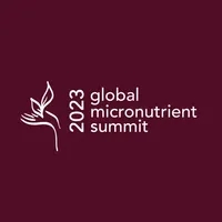 Global Micronutrient Summit 2 icon
