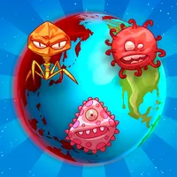 Idle Infection icon