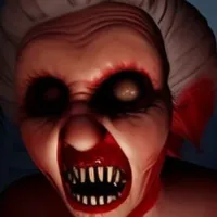Granny Horror Escape Survival icon