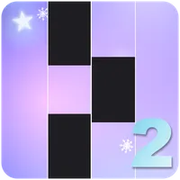 Piano Magic Tiles Pop Music 2 icon