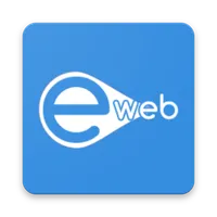 eWeb icon