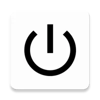 EXA Power Button icon