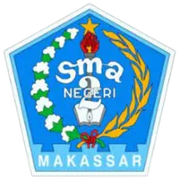 SMAN 2 Makassar icon