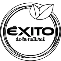 el exito natural icon
