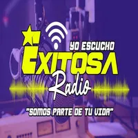 Exitosa Radio icon