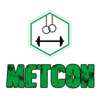 METCON icon