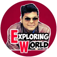 Exploring World icon
