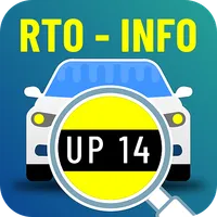 Vehicle Info icon