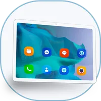 P-ixel Tablet 2023 Launcher icon