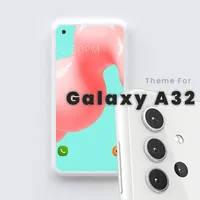 Wallpaper for Galaxy A32 icon