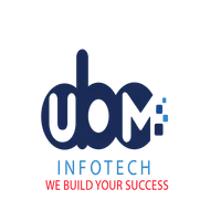 UBM Infotech icon