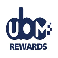 UBM Rewards icon