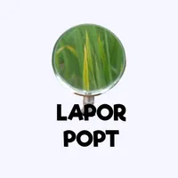 Lapor POPT icon
