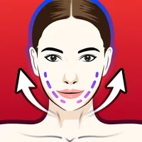 Face Yoga Exercises, Skin Care icon