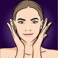 Face Exercises & Yoga Facial icon