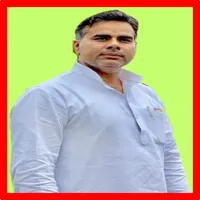 Mohd Faheem Irfan icon