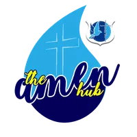 AMEN Hub icon