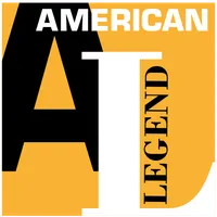 American Legend Magazine icon
