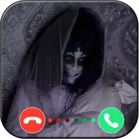 Prank Call with Kuntilanak icon