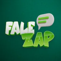 Fale Zap - Chatbot icon